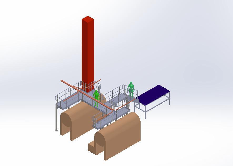 Fabricación Industrial 4
